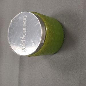 APPLE LEAF Gold Canyon‎ Med/16 oz two wick candle
